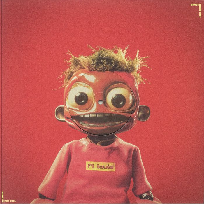 FL Louis EP - TemeT 15