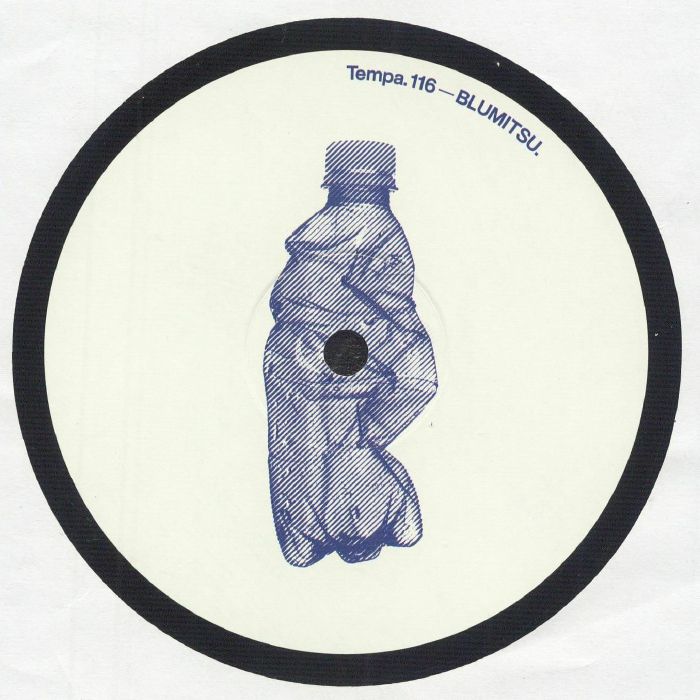 Metamorphic - Tempa 116
