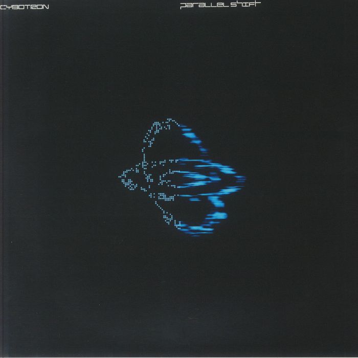 Parallel Shift - Tresor 313 EP2