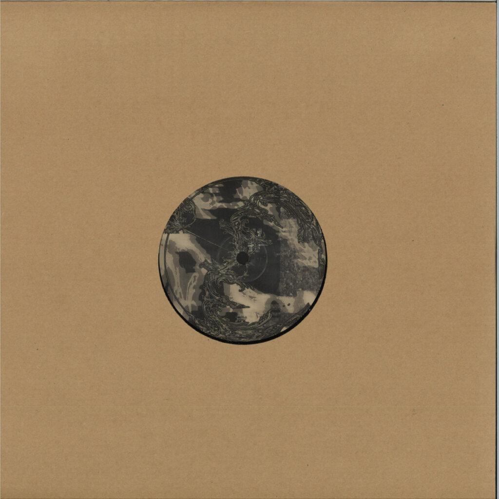 Sinking - Yuku 33 (funda genérica)