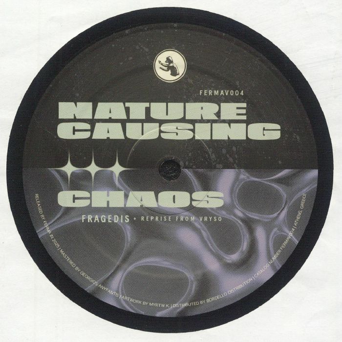 Fragedis Nature Chasing Chaos