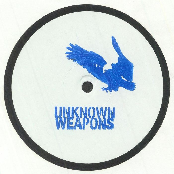 Unknown Weapons 04
