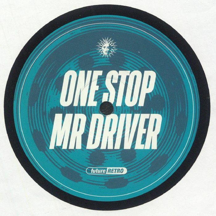 One Stop Mr Driver Tim Reaper