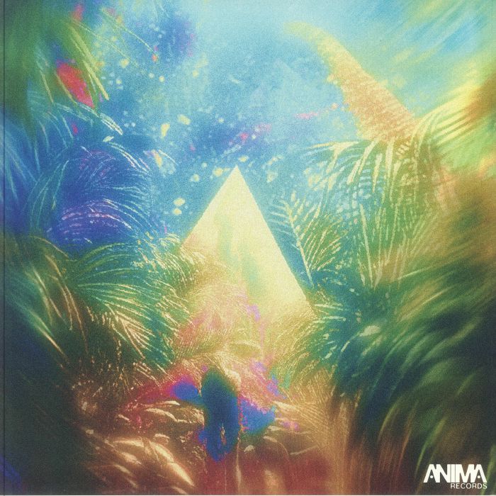 Jungle 002 - Anima 02
