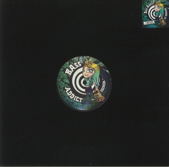 Ca Va Cogner - Bass Addict 27