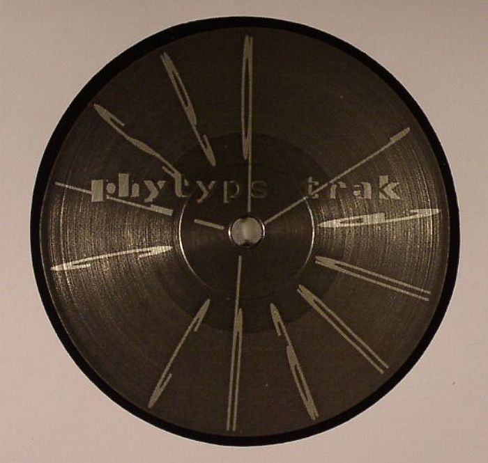 Phylyps Trak - Basic Channel 02