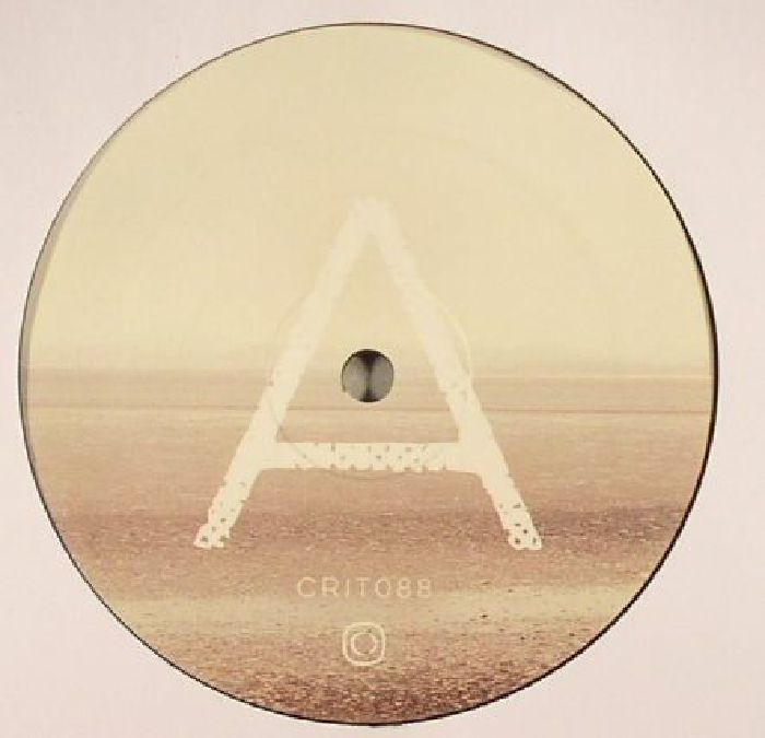 Arkestra EP - Critical 88
