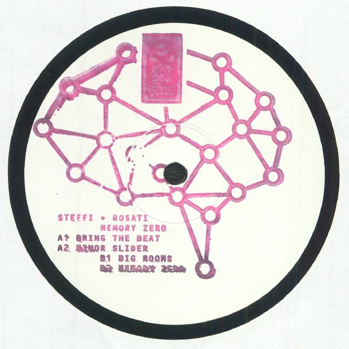 Memory Zero - Dolly TS 08