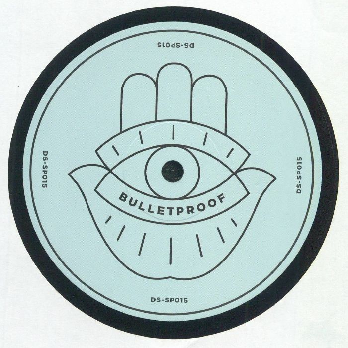 Bulletproof - Dub Stuy 15