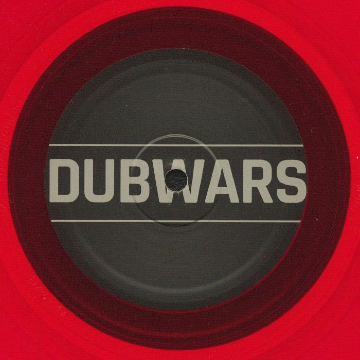 Morganite EP - Dubwars 10