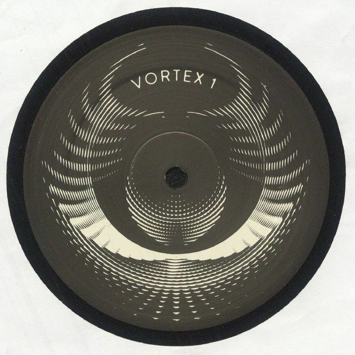Vortex 1 - Dub X / Repetitive Rhythm Research X