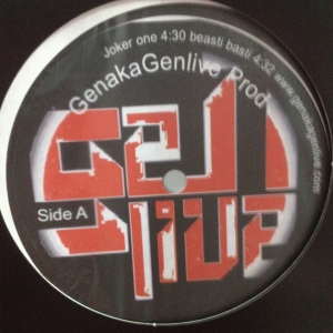 GenakaGenlive 07