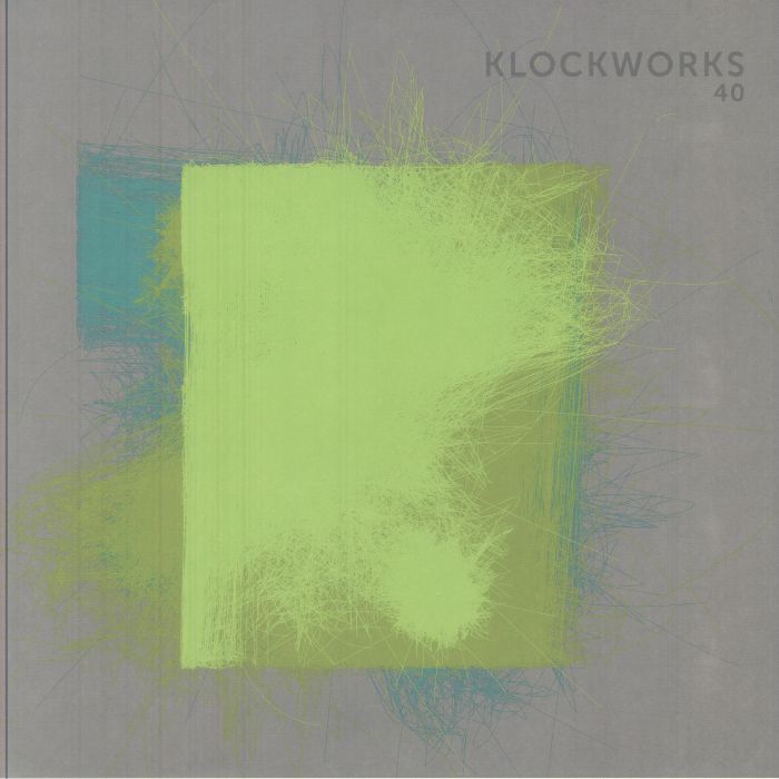 Klockworks 40
