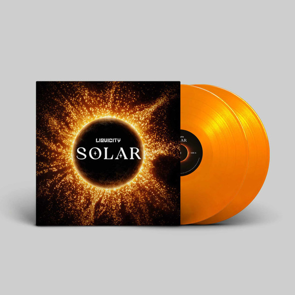 Solar - Liquicity 17 V