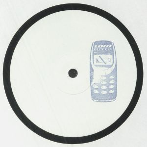 Full Of Light EP - Low Battery 02