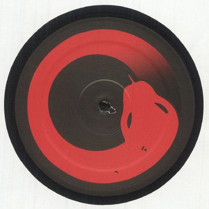 The Red House - Laster 01