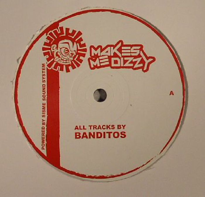 Le Treize - Makes Me Dizzy 03