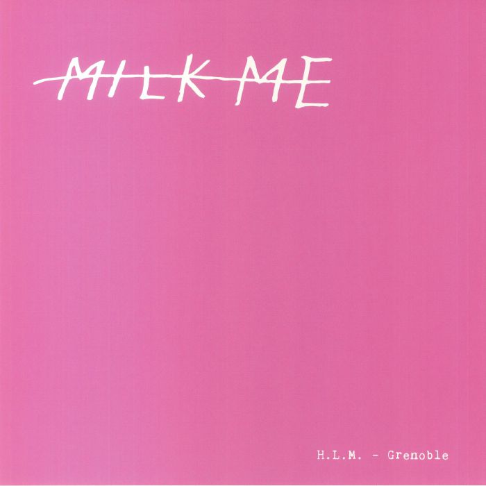 Grenoble - Milk Me 01