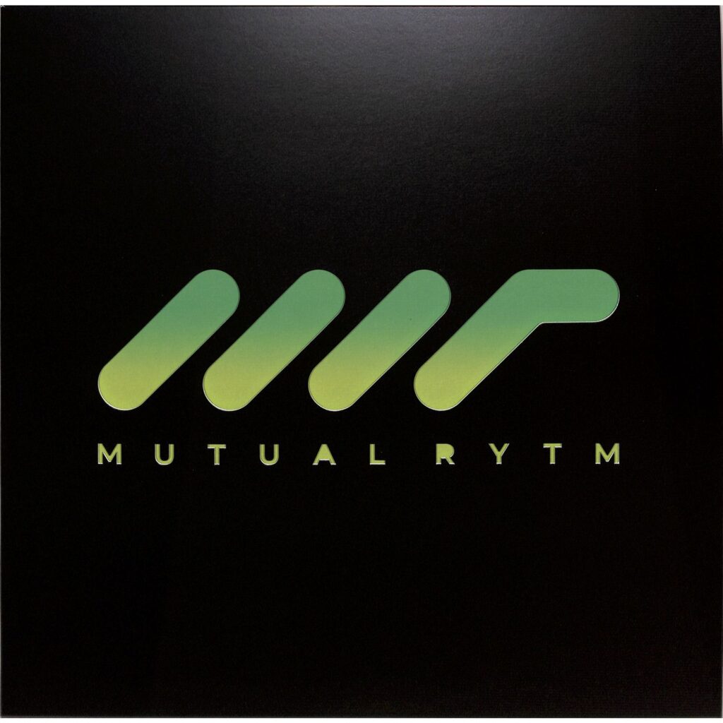 Viciosa - Mutual Rytm 37