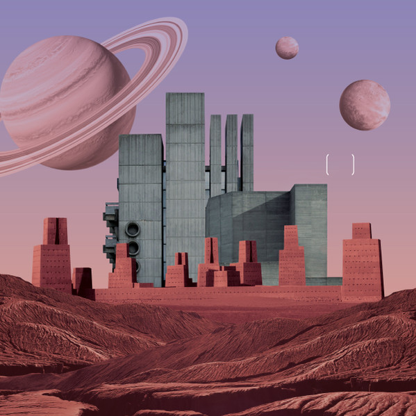 Johannes Volk, Zig wolf – AIIIANCE Matterwave