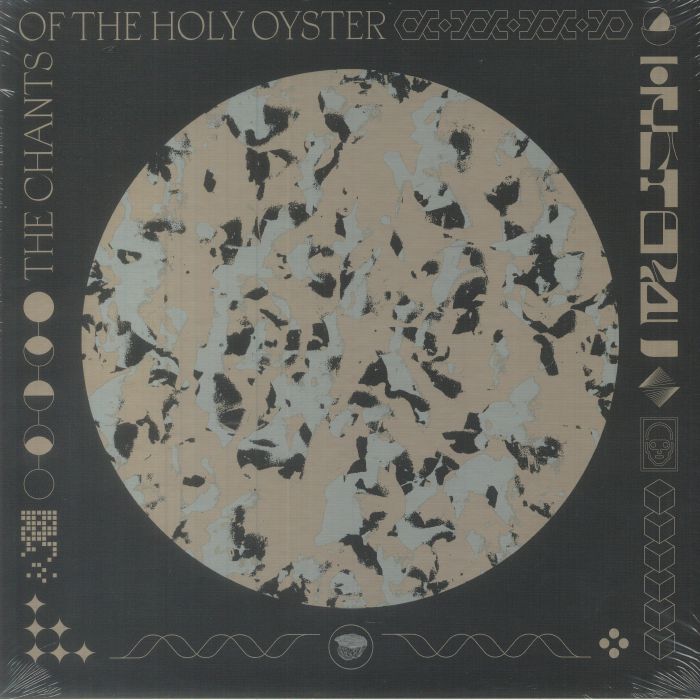 The Chants Of The Holy Oyster - Kalahari Oyster Cult 40 (4x12" Box)