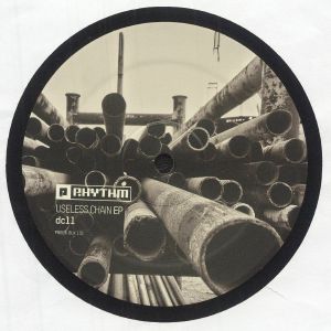 Useless Chain EP - Planet Rhythm 131