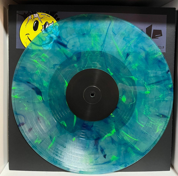 Acid A GoGo 04