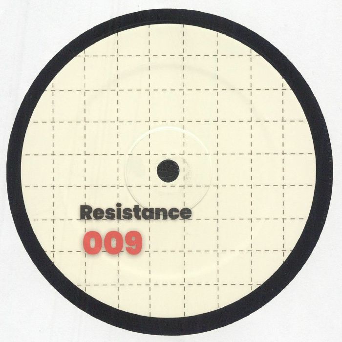 En Carton O En Vinilo? - Acid Resistance 09