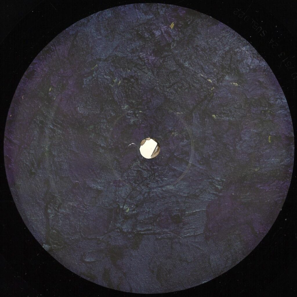 Retro Reverie - Sublunar 22