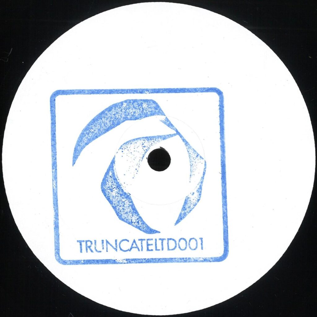 Passive Aggressive - Truncate LTD 01