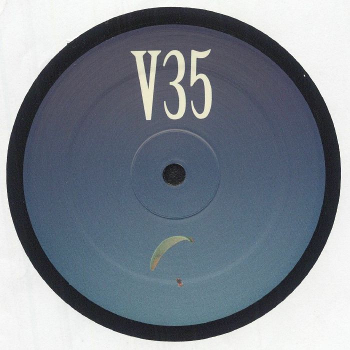 Plus One EP - V35 04