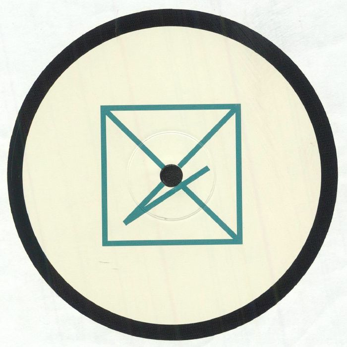 Origami EP - Vault 05