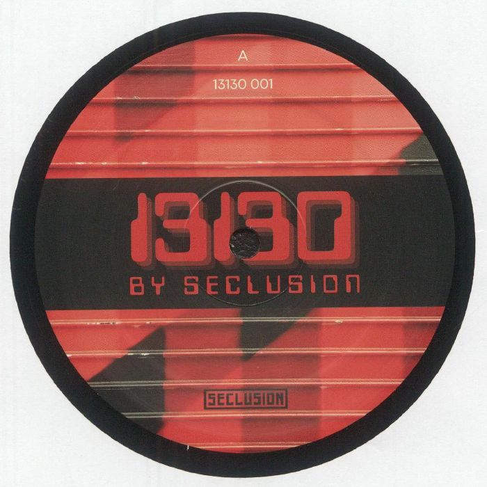 13130 By Seclusion - 13130 01