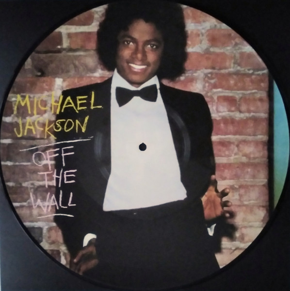 Off The Wall (picture disc)