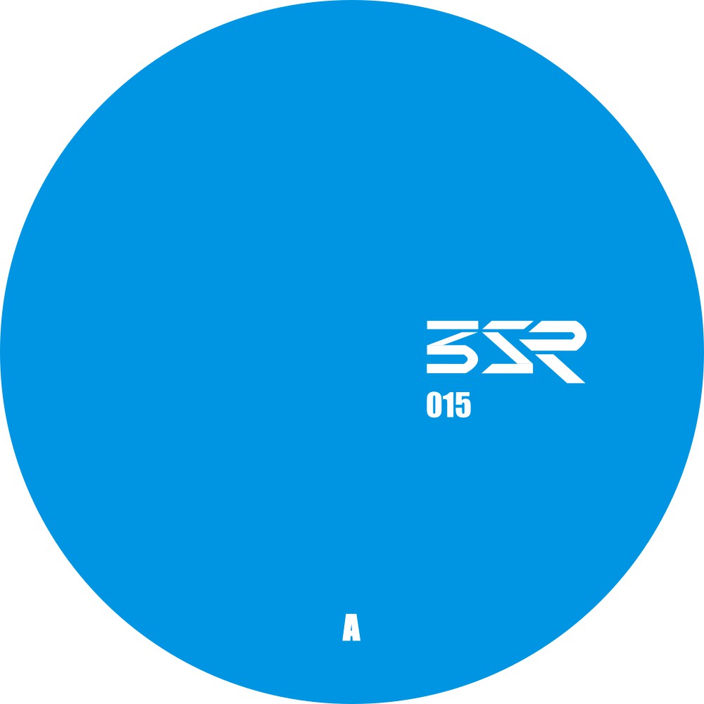 Renaissance EP - 3SR 15