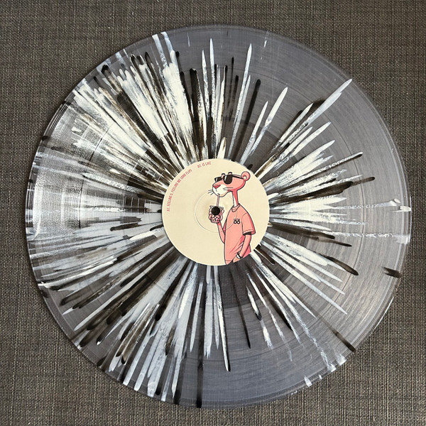 Feeling U Feeling Me EP - Vibez '93 16