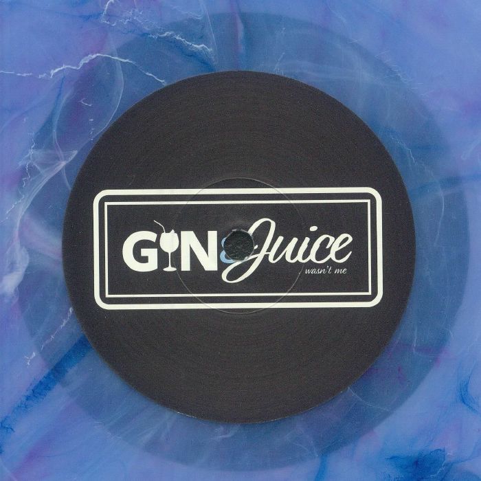 Gin & Juice EP - Vibez '93