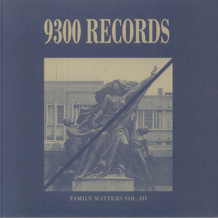 Family Matters Vol III - 9300 16