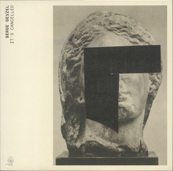 It's Cancelled - Adepta Editions 03