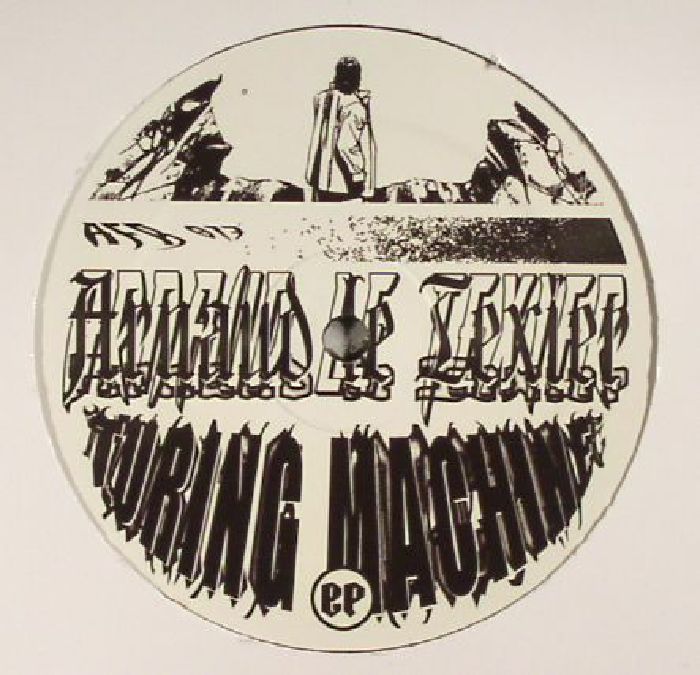 Turing Machine - Animal Farm 13