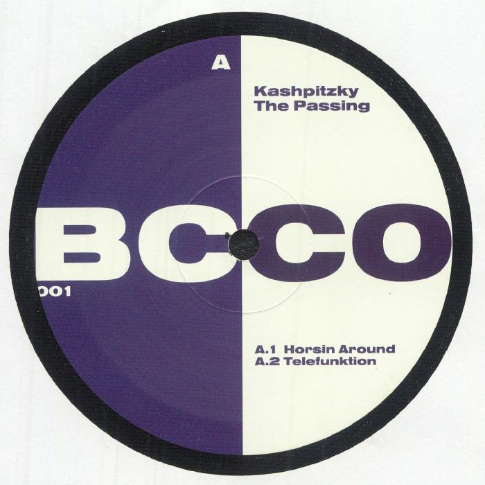 The Passing - BCCO 01