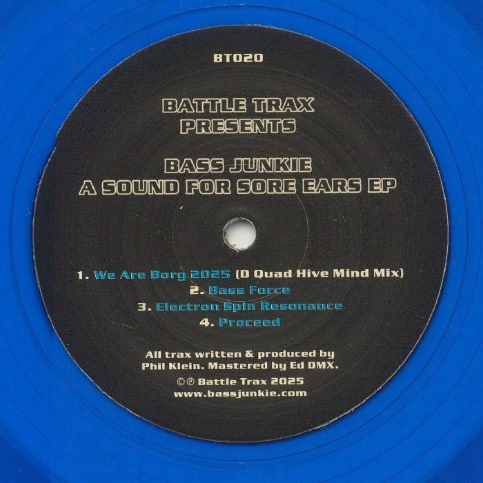 Assimilate This Vol 2 - Battle Trax 19