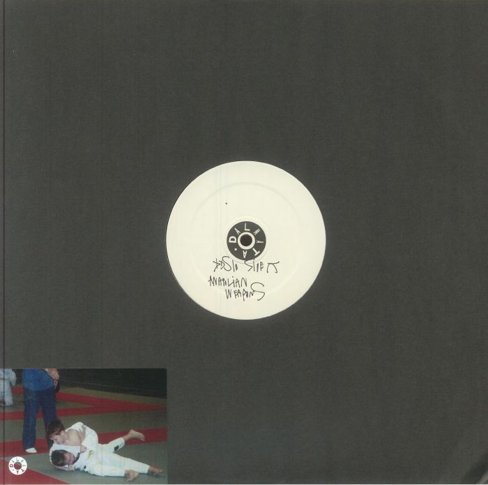 Dalmata Daniel 10
