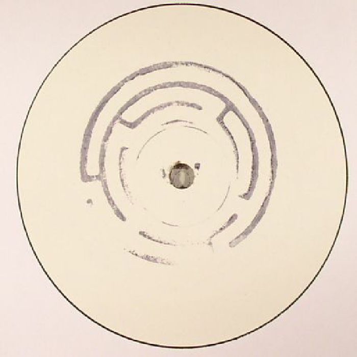 Lost Labyrinth - De Profundiis 02