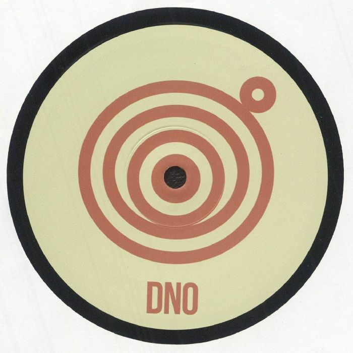 Taiga EP - DNO 19