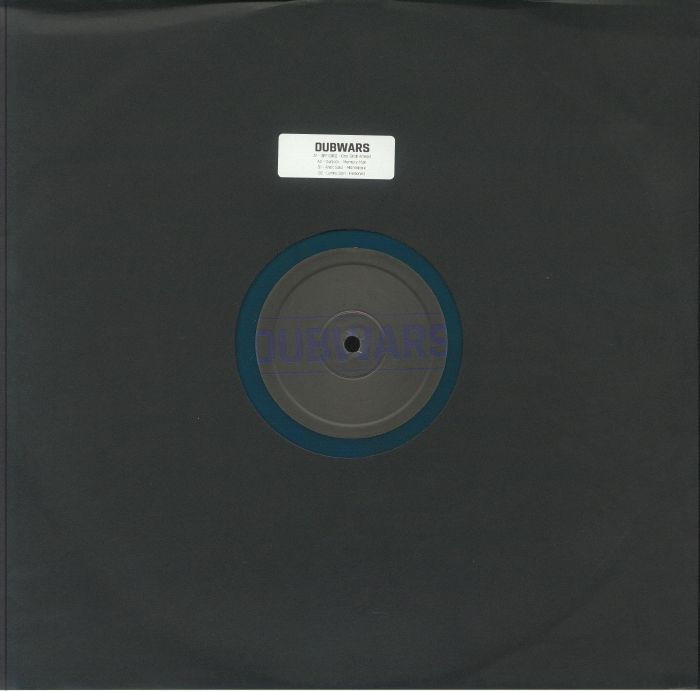 Dubwars Vol 2 - Dubwars 02