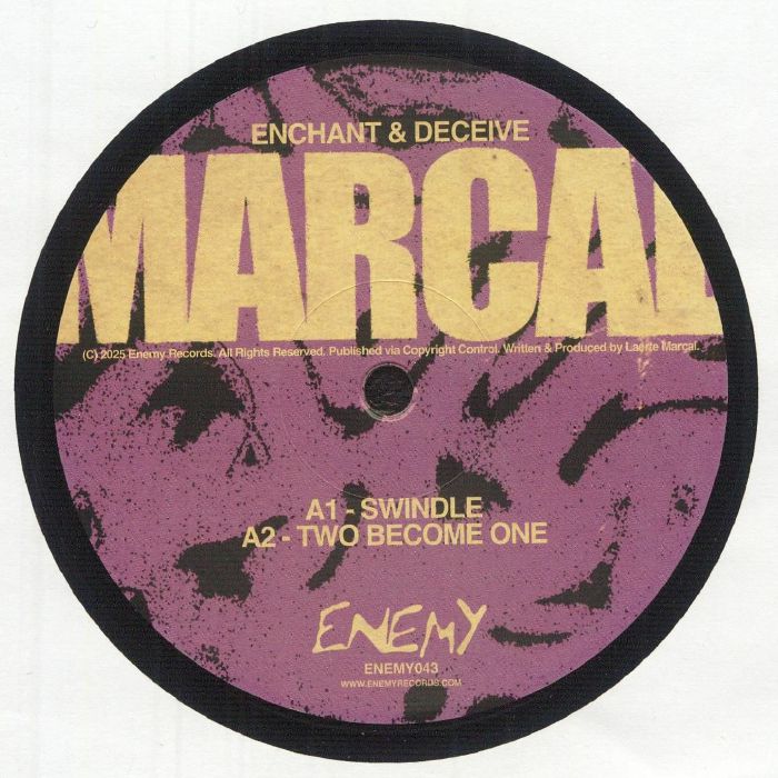 Enchant & Deceive - Enemy 43