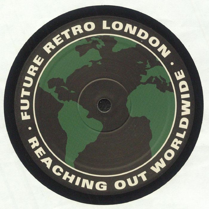 This Music Belongs To All Of Us - Future Retro 38