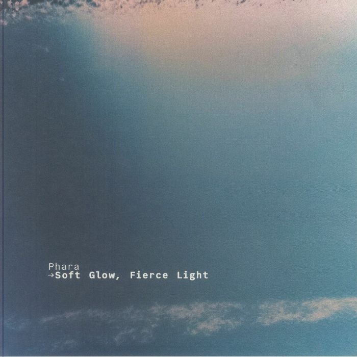 Soft Glow Fierce Light - Fuse 07