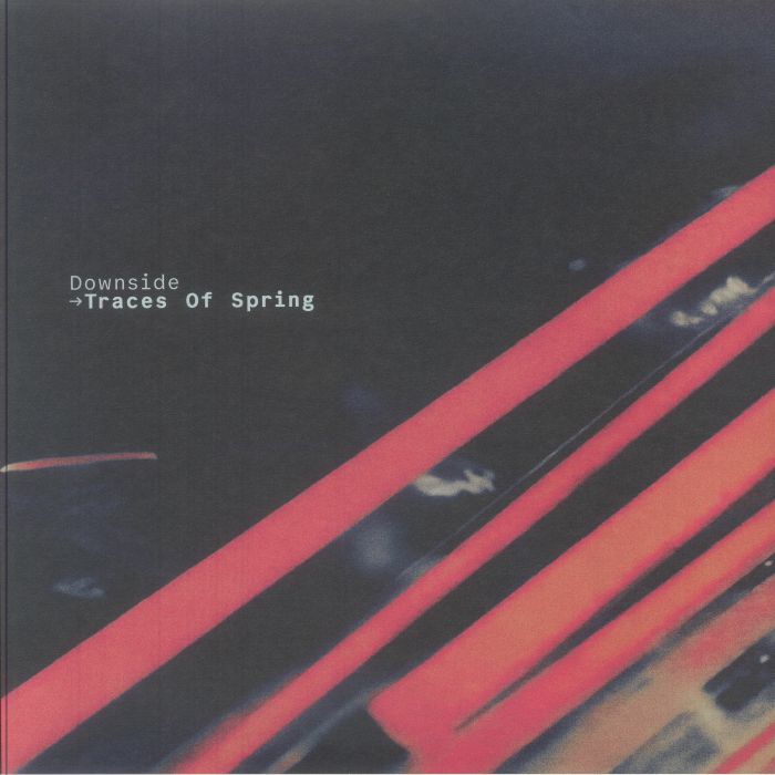 Traces Of Spring - Fuse 09